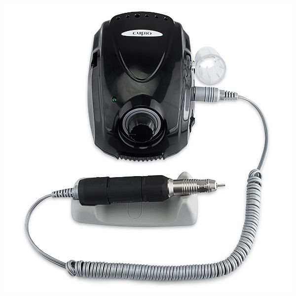 Cupio Turbo Bee Electric File - Black