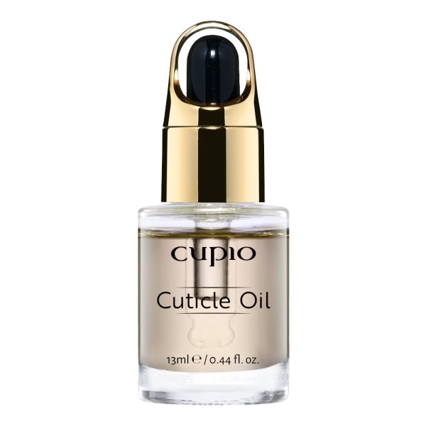 Cuticle Oil with Dropper Cupio - Cola on Ice 13ml