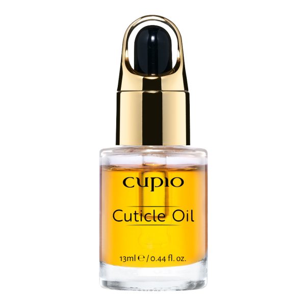 Cuticle Oil with Dropper Cupio - Mango 13ml