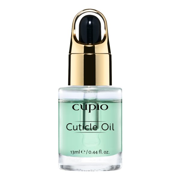 Cuticle Oil with Dropper Cupio - Melon 13ml