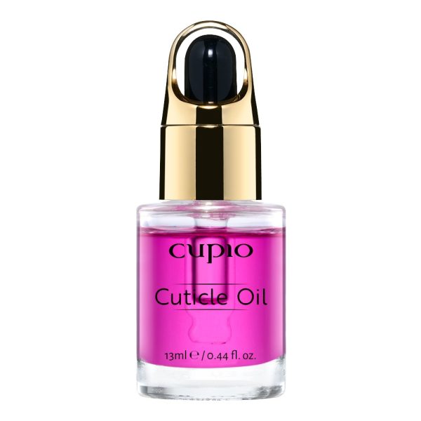 Cuticle Oil with Dropper Cupio - Red Berries 13ml