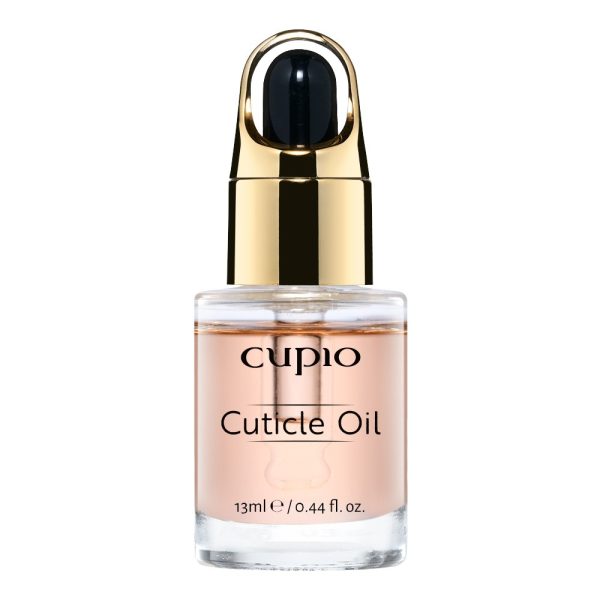 Cuticle Oil with Dropper Cupio - Spring Garden 13ml