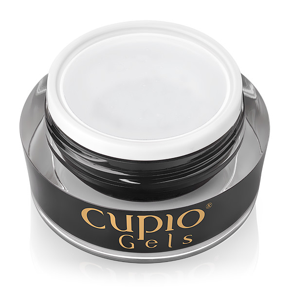 Gel for No-Filing Technique - Ultra Strong Gel 50 ml