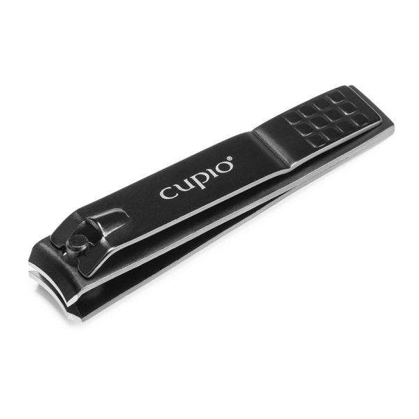 Large black nail clipper