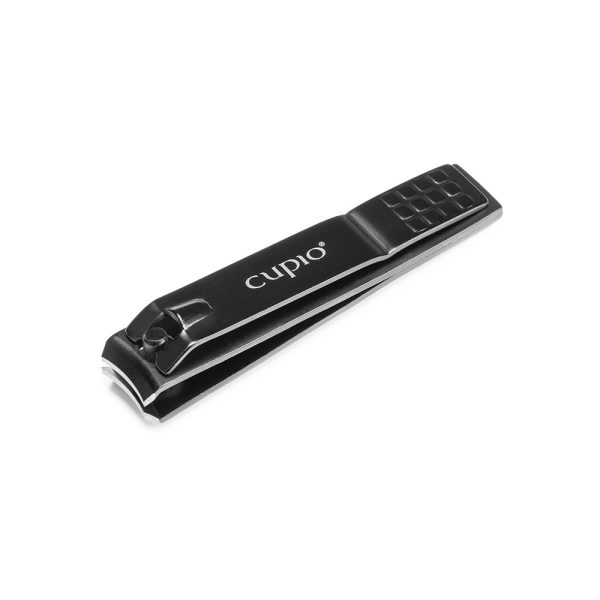 Small Black Nail Clipper