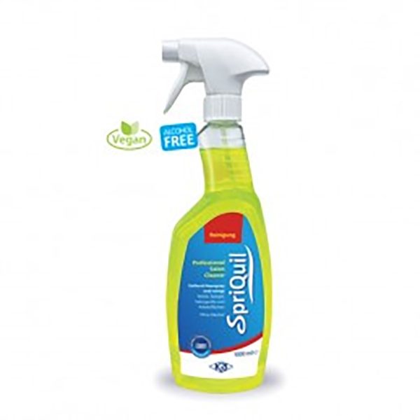 Professional Cleaning Solution 1000 ml "Ship Shape"