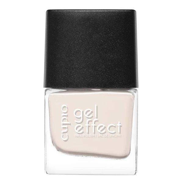 Gel Effect Nail Polish Cupio - Vanilla Couple 10ml