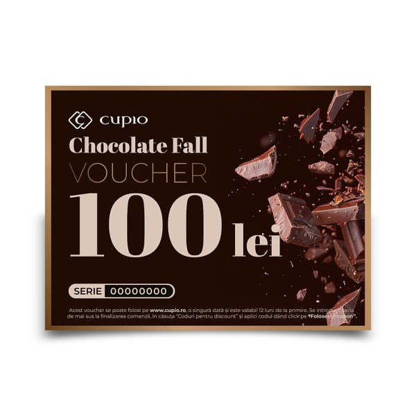 Gift Voucher 100 Euro
