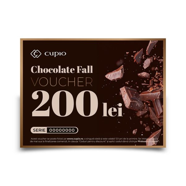 Gift Voucher 200 Euro