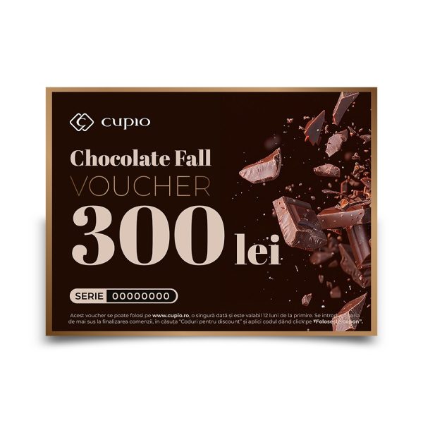 Gift Voucher 300 Euro