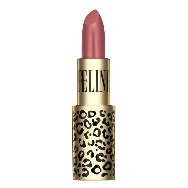 Cupio Feline Matte Lipstick - Wild Touch